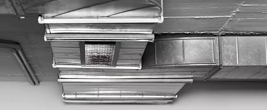 Trusted Air Duct Cleaning Company in Kiryas Joel, New York