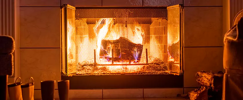 Astria Vent Free Gas Fireplaces Installation in Kiryas Joel, NY