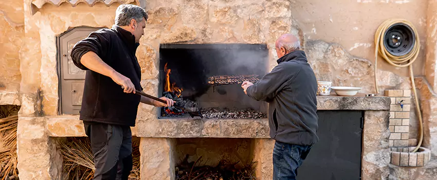 Damaged Brick Fireplace Replacements Services in Kiryas Joel, NY
