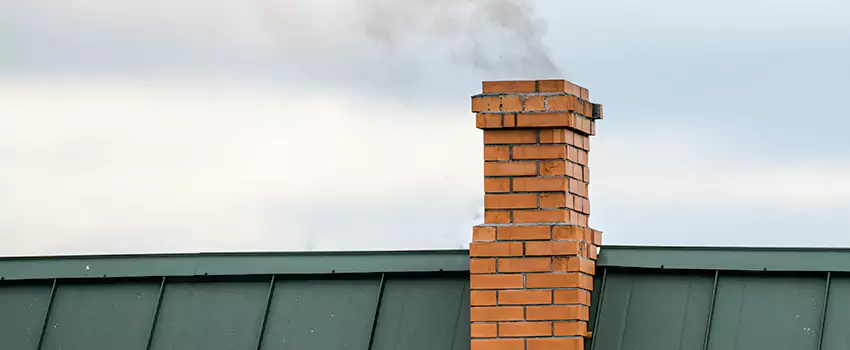Animal Screen Chimney Cap Repair And Installation Services in Kiryas Joel, New York