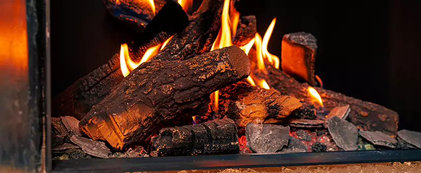 Chimney Fireplace Ash Dump Cleaning in Kiryas Joel, NY