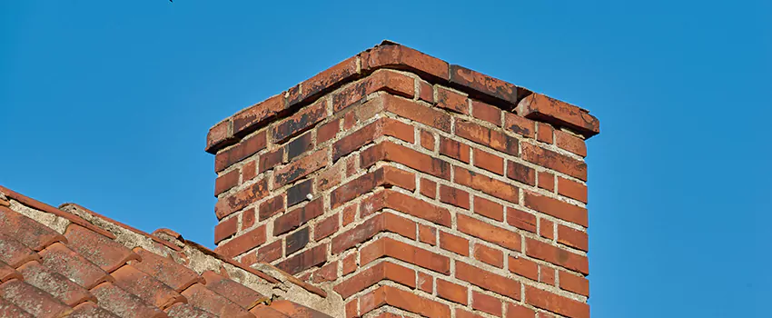 Clean Blocked Chimney in Kiryas Joel, New York