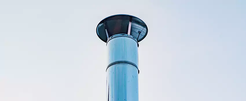 Wind-Resistant Chimney Caps Installation and Repair Services in Kiryas Joel, New York