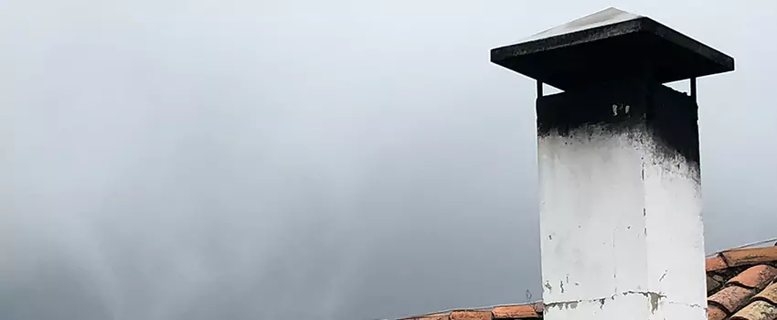 Chimney Damper Inspection in Kiryas Joel, NY
