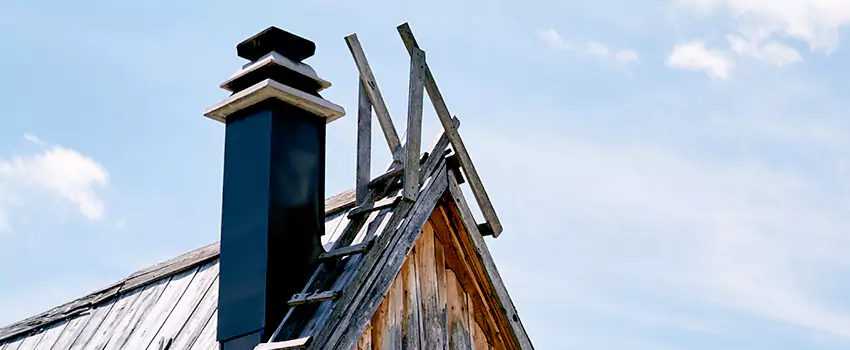 Chimney Creosote Cleaning in Kiryas Joel, NY