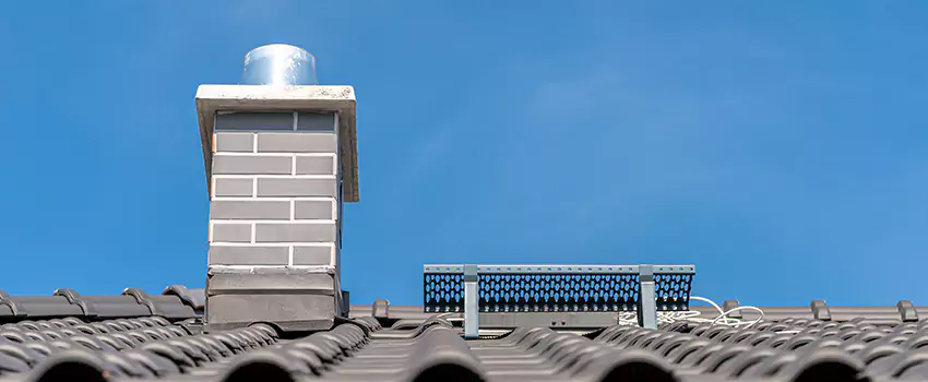 Chimney Flue Relining Services in Kiryas Joel, New York