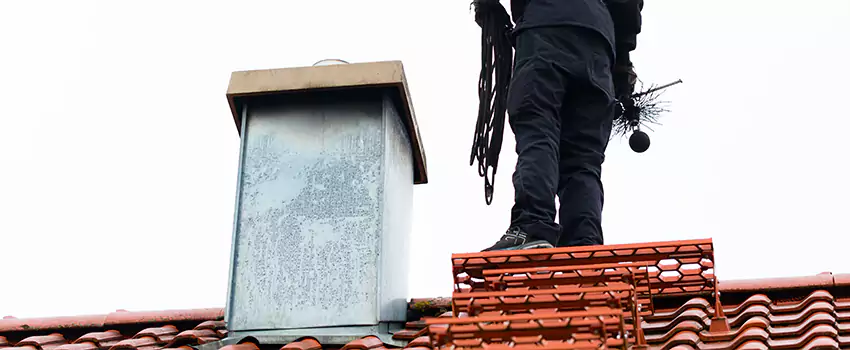 Chimney Liner Services Cost in Kiryas Joel, NY