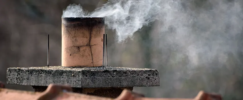 Wood Burning Chimney Odor Removal in Kiryas Joel, NY