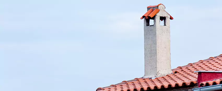 Chimney Pot Replacement in Kiryas Joel, NY