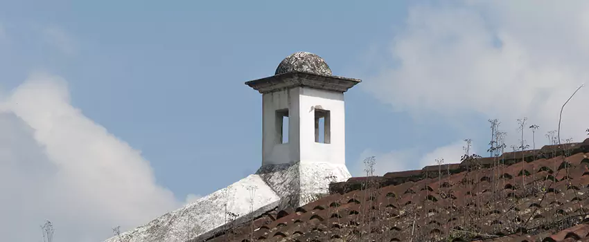 Cost To Rebuild A Chimney in Kiryas Joel, NY