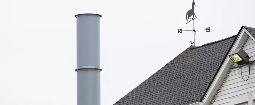 Chimney Inspection in Kiryas Joel, NY