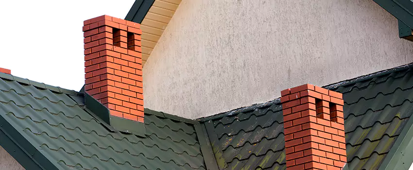 Chimney Saver Waterproofing Services in Kiryas Joel, New York