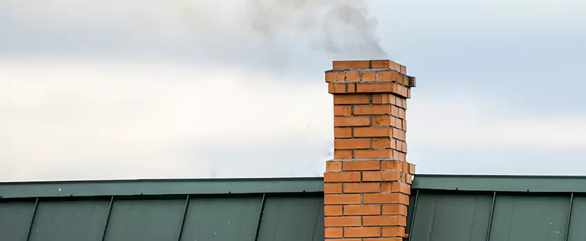 Chimney Soot Cleaning Cost in Kiryas Joel, NY