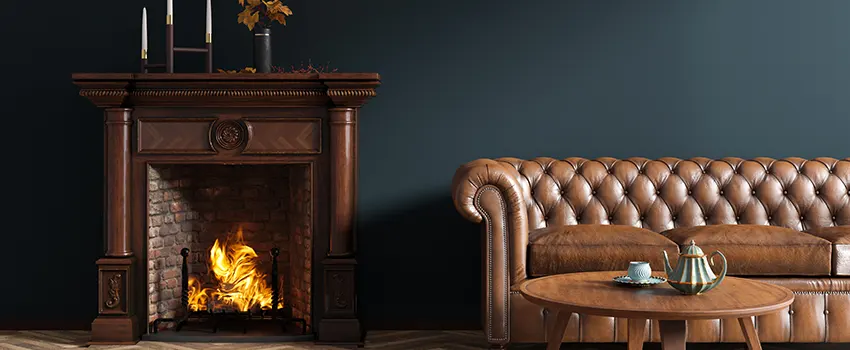 Traditional Fireplace Design Refurbishment Costs in Kiryas Joel, New York