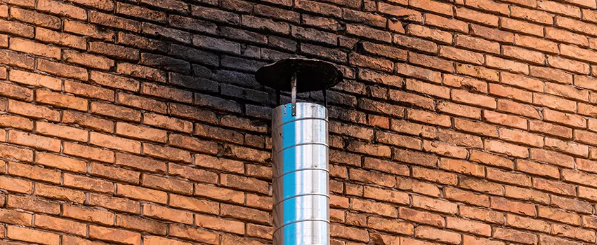 Diagnosing Commercial Chimney Problems in Kiryas Joel, NY