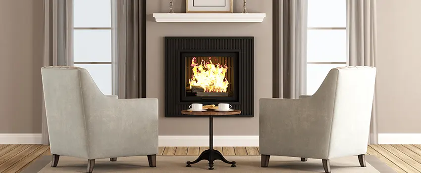 Custom Architectural Fireplace Restoration in Kiryas Joel, NY