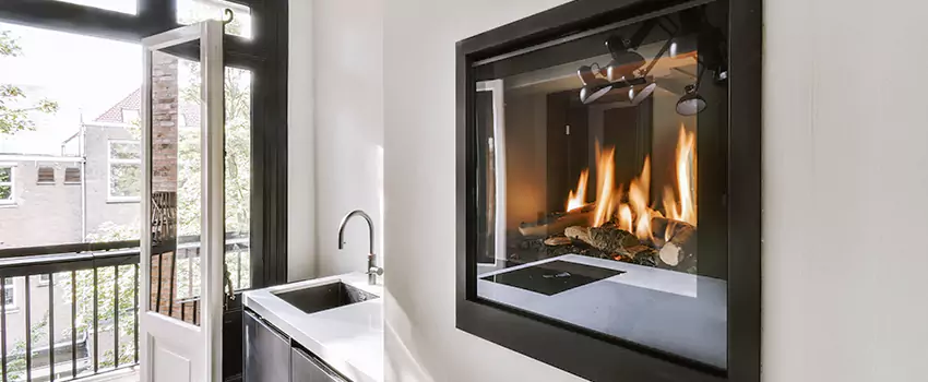 Dimplex Fireplace Installation and Repair in Kiryas Joel, New York