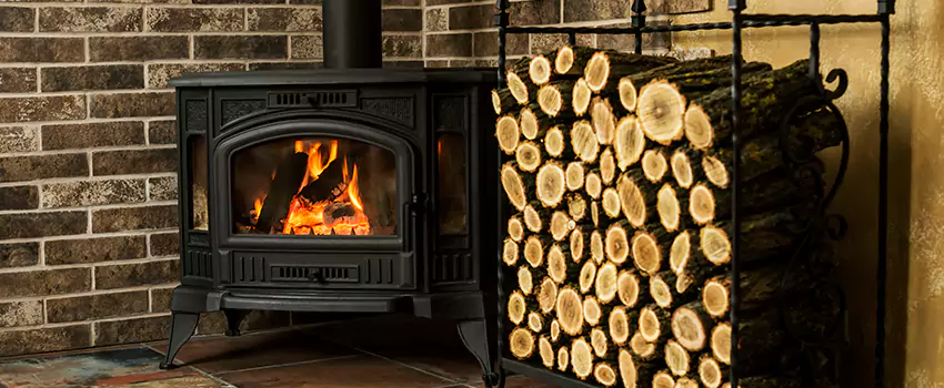 Drolet Fireplaces in Kiryas Joel, New York