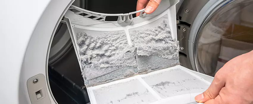 Best Dryer Lint Removal Company in Kiryas Joel, New York