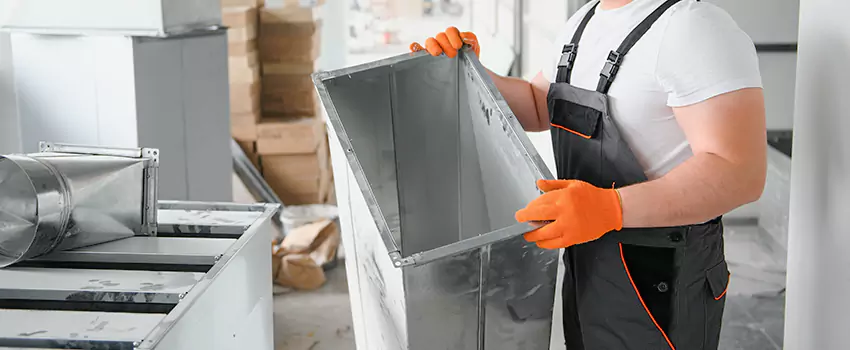 Benefits of Dryer Vent Inspection in Kiryas Joel, NY