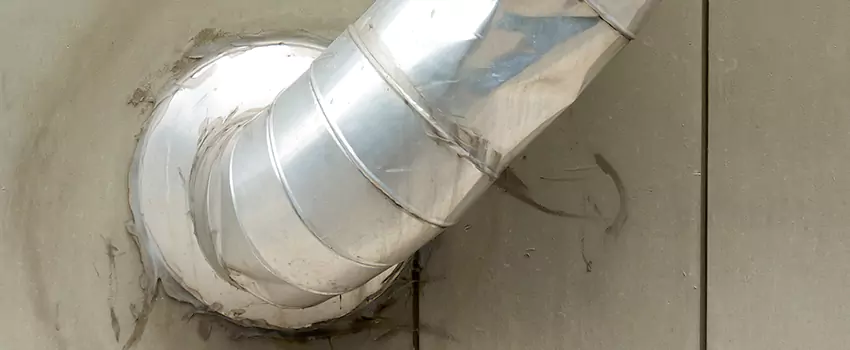 Broken Dryer Vent Replacement in Kiryas Joel, NY