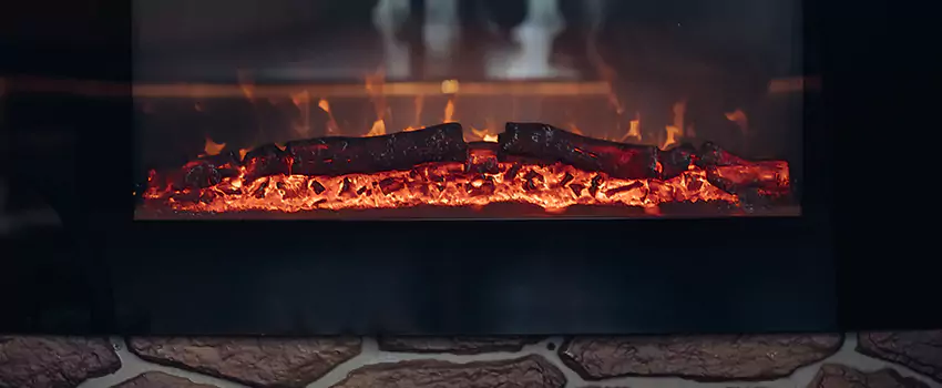 Outdoor Electric Fireplace Installation Solutions in Kiryas Joel, NY