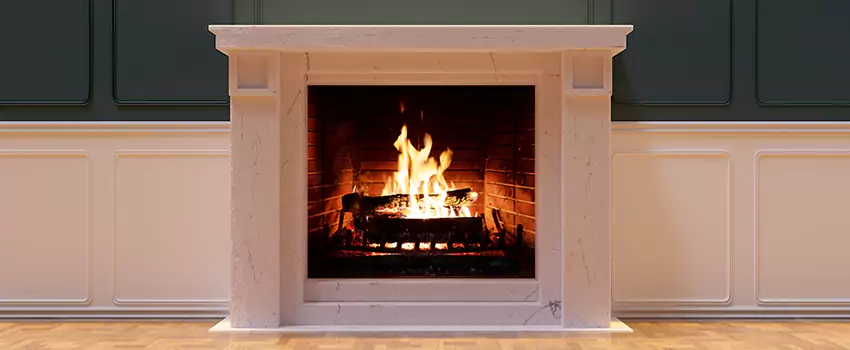 Empire Comfort Systems Fireplace Installation and Replacement in Kiryas Joel, New York