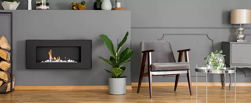 Ethanol Fireplace Burner Repair in Kiryas Joel, NY