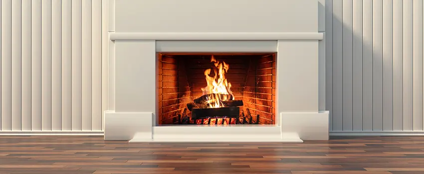 Fireplace Broken Ashtray Repair Services in Kiryas Joel, New York
