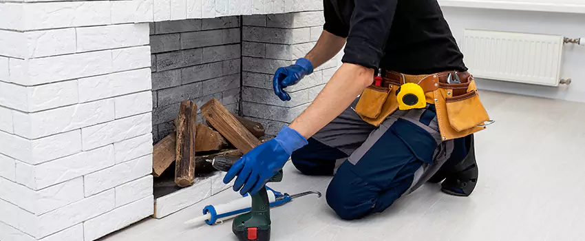 Fireplace Doors Cleaning in Kiryas Joel, New York