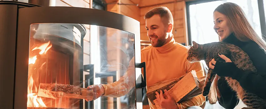 Fireplace Door Installation And Replacement Contractors in Kiryas Joel, NY