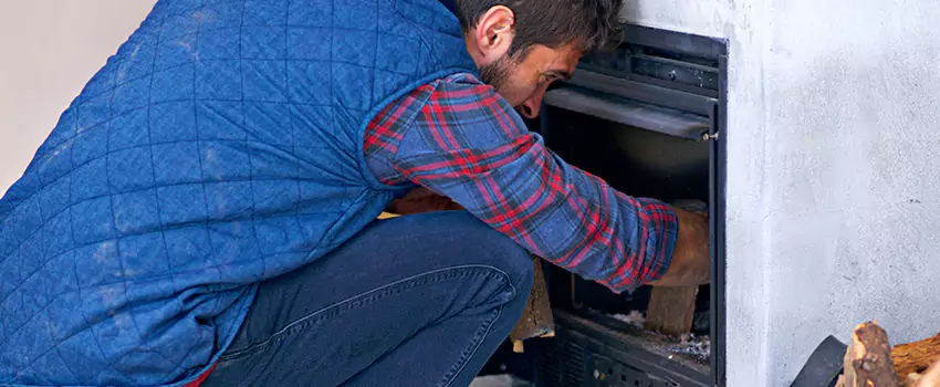 Gas Fireplace Inspection in Kiryas Joel, New York