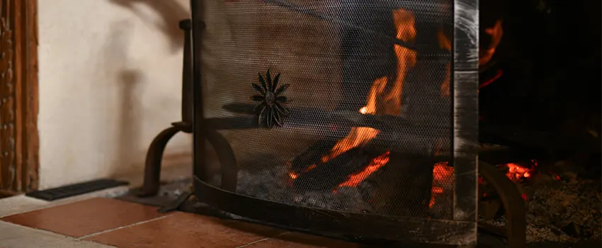 Electric Metal Fireplace installation Services in Kiryas Joel, NY