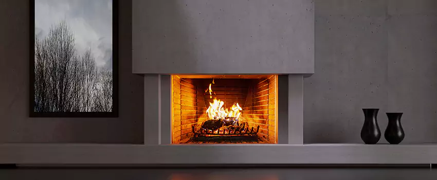 Wood Fireplace Refacing in Kiryas Joel, NY