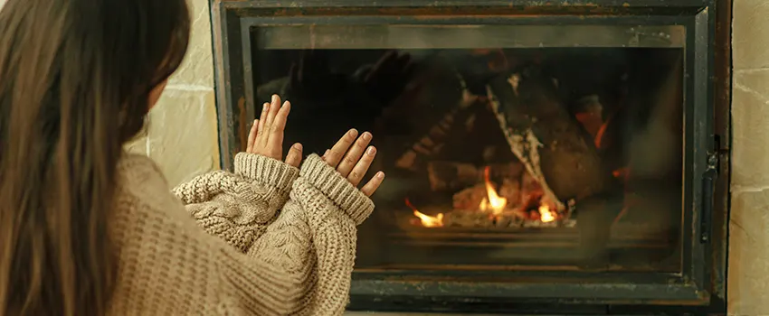 Wood-burning Fireplace Smell Removal Services in Kiryas Joel, NY