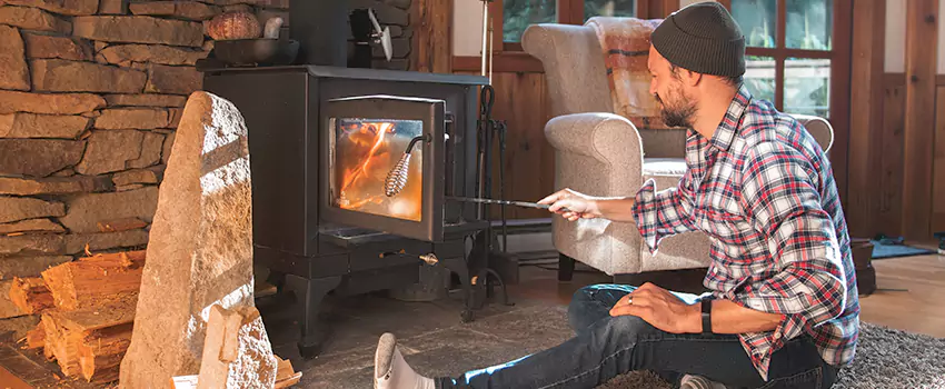 Fireplace Chimney Maintenance in Kiryas Joel, New York
