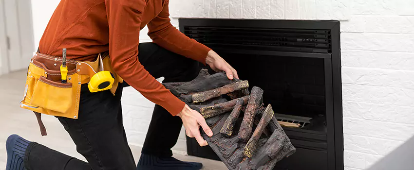 Fireplace Interior Sweeping in Kiryas Joel, NY