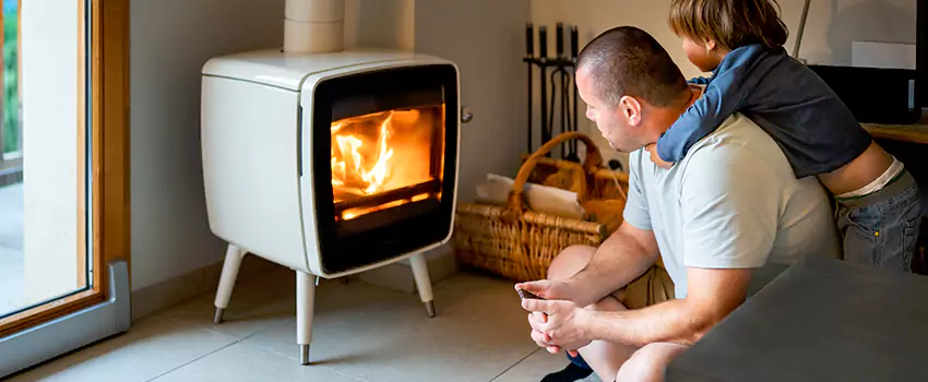 Fireplace Safety Inspection Technician in Kiryas Joel, New York