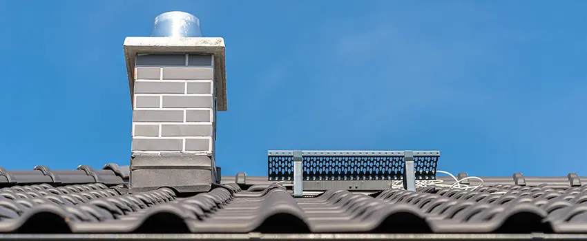 Repair Blocked Chimney in Kiryas Joel, New York
