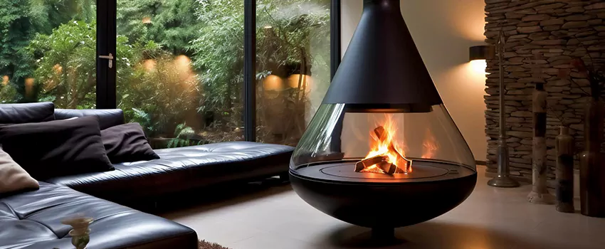 Affordable Floating Fireplace Repair And Installation Services in Kiryas Joel, New York