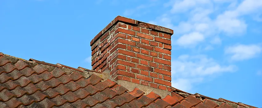 Flue Tiles Cracked Repair Services near Me in Kiryas Joel, NY