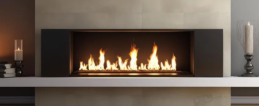 Vent Free Gas Fireplaces Repair Solutions in Kiryas Joel, New York
