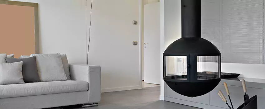 Hanging & Suspended Fireplaces Designer in Kiryas Joel, New York