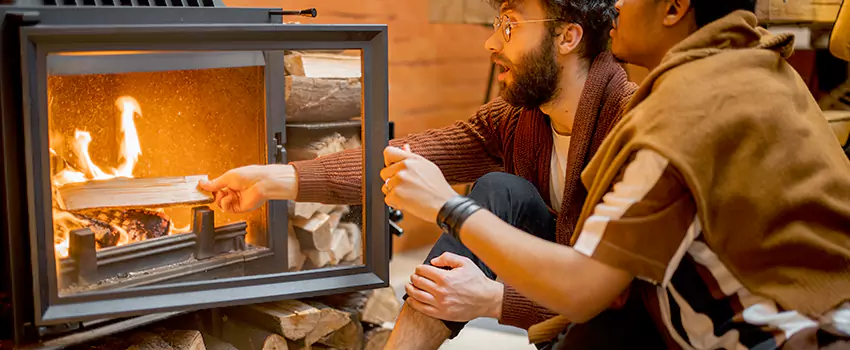 Benefits of Harman Stoves Fireplace in Kiryas Joel, New York