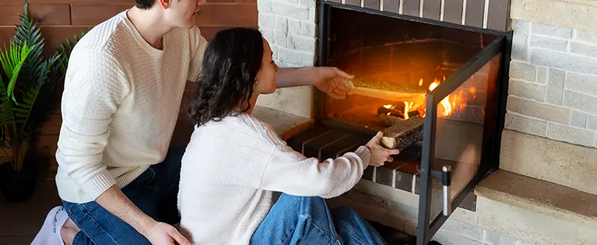 Kings Man Direct Vent Fireplaces Services in Kiryas Joel, New York