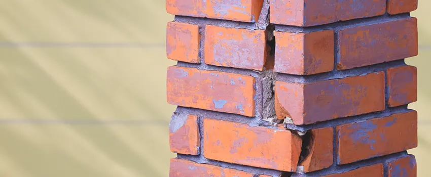 Leaking Chimney Repair And Replacement Cost in Kiryas Joel, New York