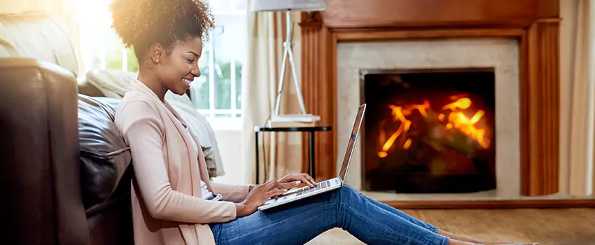 Cost-Effective Osburn Fireplace Installation and Repair in Kiryas Joel, NY
