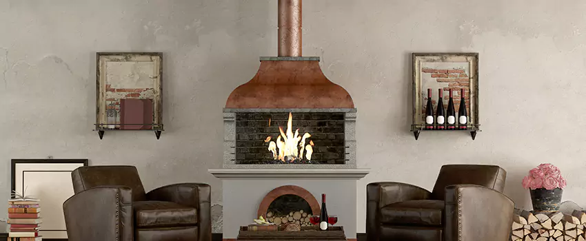 Benefits of Pacific Energy Fireplace in Kiryas Joel, New York