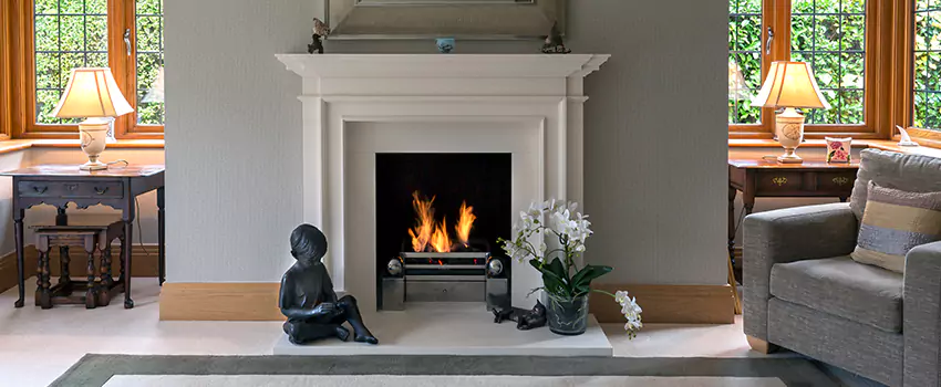 RSF Fireplaces Maintenance and Repair in Kiryas Joel, New York