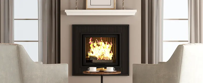 Superior Outdoor Fireplace Repair in Kiryas Joel, NY